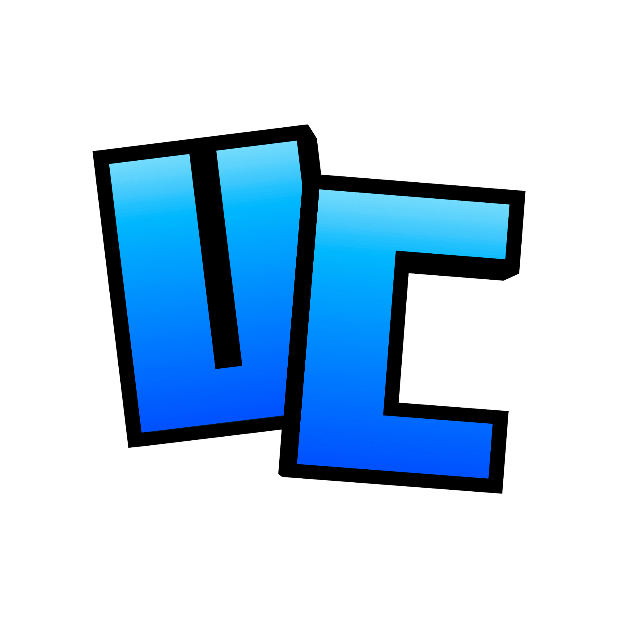 UnityCraft logo